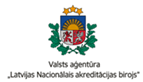 Valsts agentura das Nacinalais akreditacijanis