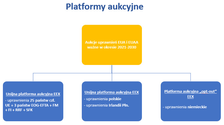 Platformy aukcyjne