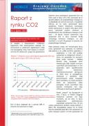 Obraz Analiza Rynku CO2 lipiec 2012