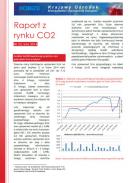 Obraz Analiza Rynku CO2 luty 2014