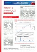 Obraz Analiza Rynku CO2 kwiecień 2014