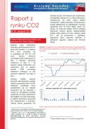 Obraz Analiza Rynku CO2 sierpień 2014