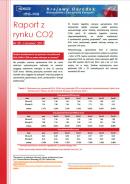 Obraz Raport z rynku CO2  czerwiec 2015