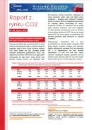 Obraz Raport z rynku CO2 lipiec 2015
