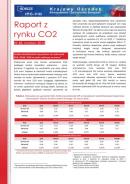 Obraz Raport z rynku CO2 – marzec 2017